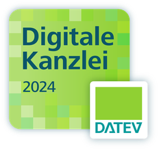 DATEV Label Digitale Kanzlei 2024